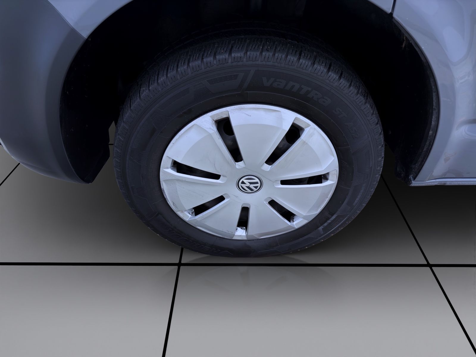 Volkswagen T6 Kombi - Bild 8