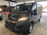 Opel Movano C Kasten L1H1 3,5t R-KAM NAVI TEMPO KLIMA - schwarze Opel Movano