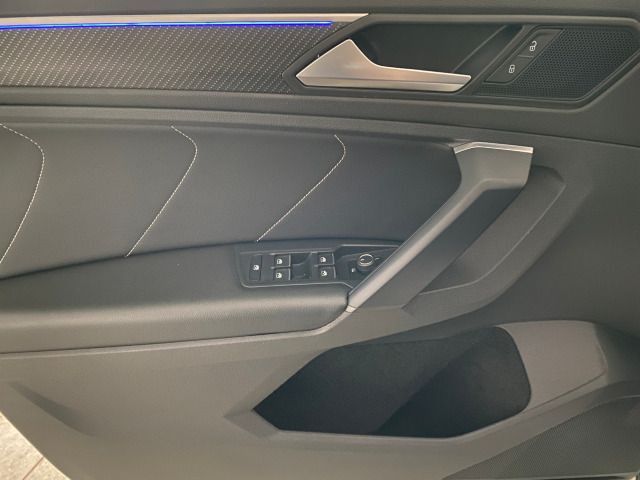 Tiguan R-Line 1.5 TSI DSG NAVI+SHZ+LED+EPH