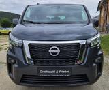 Nissan PRIMASTAR DCi150 8-Sitzer Tekna+Desgin+BES+AHK+W - Nissan Primastar Tageszulassungen