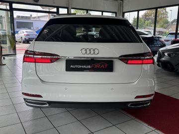 Audi A6 - 4