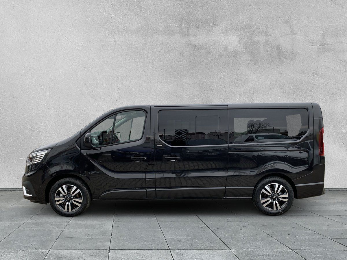 Renault Trafic - Bild 2