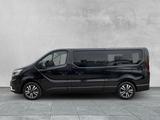 Renault Trafic SPACECLASS GRAND COMBI BLUE dCi EDC KLIMA - Renault Trafic: 7sitzer