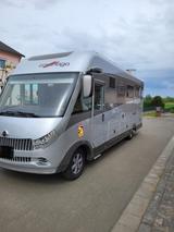Carthago Liner For Two 53*Iveco*Hyd.Hub*Lithium*Alde*SAT - Carthago Liner