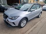 Seat Arona 1.0 EcoTSI 110 CV DSG Style - Seat Arona mit Halbautomatikschaltung