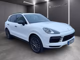 Porsche Cayenne S S Pano+Acc+Leder+21 Zoll - Porsche Cayenne in Köln