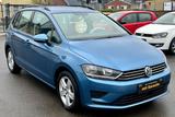 Volkswagen Golf Sportsvan * 2.0 TDI* AUTOMATIK *AHK* - Volkswagen Golf Sportsvan 2.0 TDI