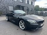 BMW Z4 Baureihe Z4 Roadster sDrive 35i - BMW Z4 in Hannover