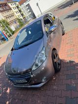 Peugeot 208 1.6 XY 120 VTi XY - Peugeot 208: Xy