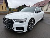 Audi S6 Avant*STHZ*Matrix*Pano*AHK