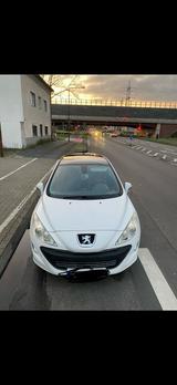 Peugeot 308 /TÜV NEU - Peugeot 308: Coupe