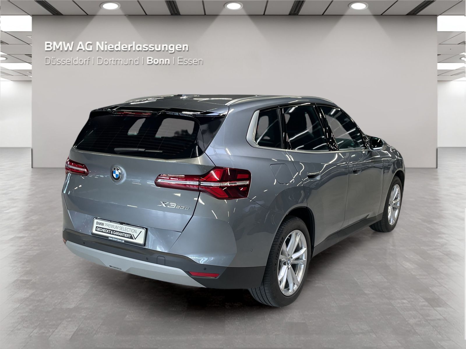 BMW X3 - Bild 4