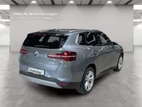 BMW X3 - Vorschau Bild 4