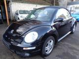 Volkswagen New Beetle Cabriolet 1.6 - Volkswagen New Beetle aus 2009