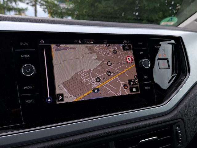 Polo 1.0TSI DSG Goal