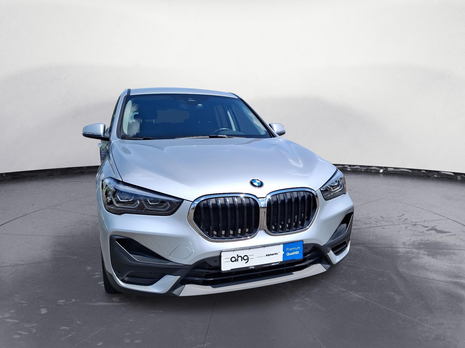 BMW X1 xDrive20i Advantage *Business*Navi*Kamera*LED, миниатюра 12