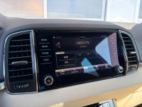 Skoda Karoq 1.5 TSI DSG Style 1.HD NAVI LEDER PANO AHK bei Autohaus Landmann & Maier OHG