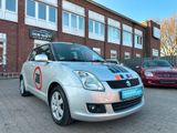 Suzuki Swift Lim. Snow - Suzuki Swift aus 2008