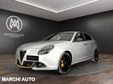 Alfa Romeo ALFA ROMEO Giulietta 2.0 JTDm 170 CV TCT Veloce - Alfa Romeo Giulietta mit Halbautomatikschaltung