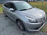 Suzuki Baleno 1.0 BOOSTERJET Comfort Comfort - gebrauchte Suzuki Baleno aus dem Jahr 2017