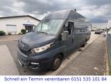 Iveco ANDERE Daily Kasten HKa 35 S/HOCHV L3 H3 - Iveco: Daily 35s