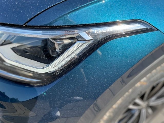 Tiguan 1.5 TSI DSG ACTIVE NAVI IQ-MATRIX Keyless