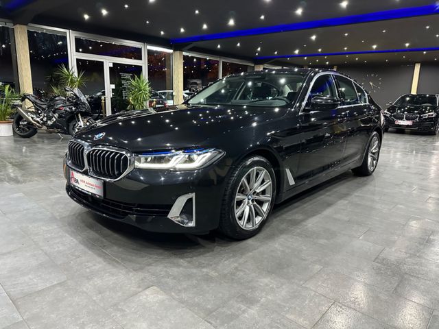 BMW 530 d xDrive Luxury *Soft-Close* HUD* LASER*1.HA