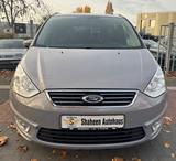 Ford Galaxy Trend Autmatik 7 Sitzer - gebrauchte Ford Galaxy aus dem Jahr 2011