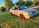 Volkswagen VW Vento 1,8l - gebrauchte VW Vento aus dem Jahr 1995