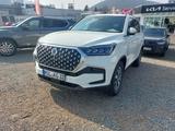 KGM Rexton 2.2D 4WD AT Bliss 7 Sitzer - KGM Rexton