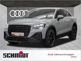 Audi Q2 35 TFSI S line AHK Matrix LED ACC LM19 Teille