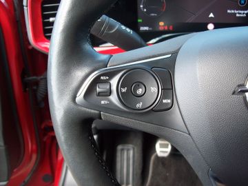 Bild 13 Opel Mokka 1.2 GS LED SHZ LHZ PDC+Kam Navi Pro