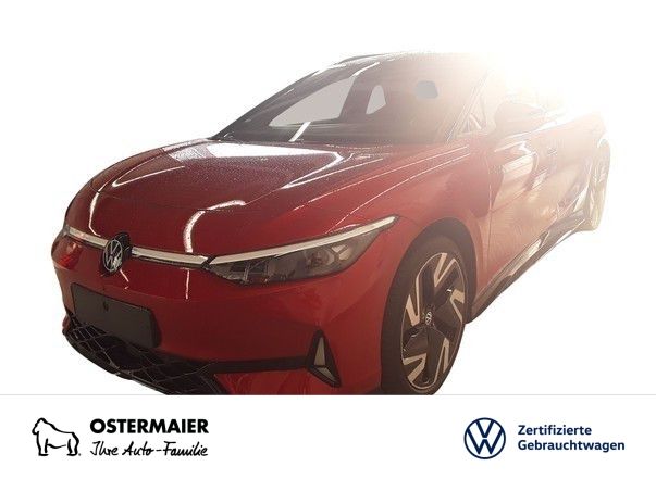 ID.7 Tourer GTX 340PS 4M NP.78T ACC.5J-G.WÄRMEPU