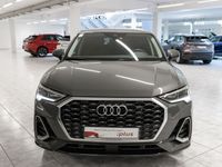 Audi Q3 - Vorschau Bild 8