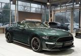 Ford Mustang Bullitt Fastback 5.0 V8 *1.Hand *ACC  - Ford Mustang: Fastback