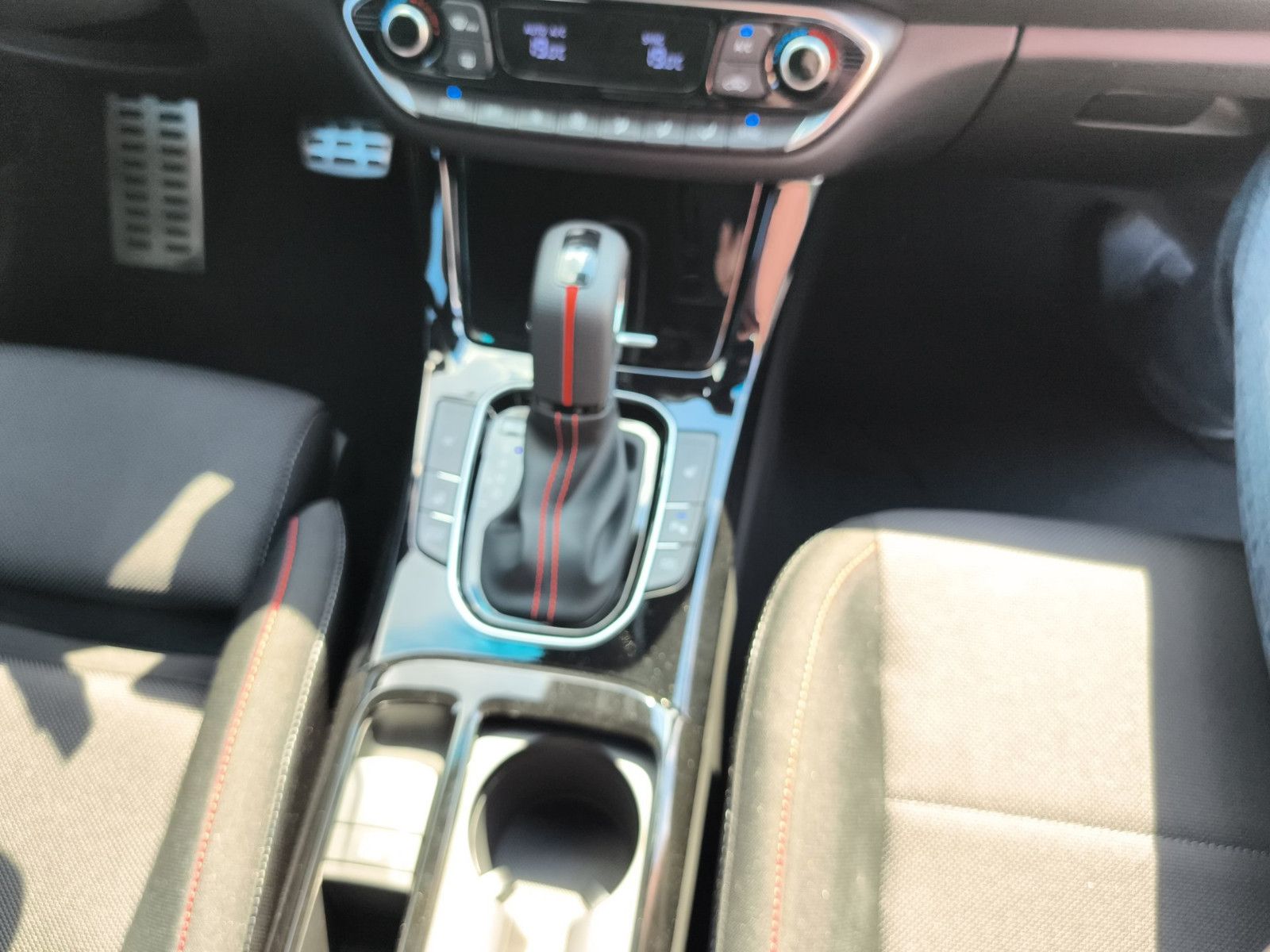 Hyundai i30 – Bild 14