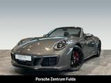 Porsche 991 911 Carrera GTS Cabriolet Rückfahrkamera LED - Porsche: 911 R