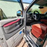 Chevrolet Express: topgepflegt & rundum erneuert - Allrad - Chevrolet Express: 7 Sitzer