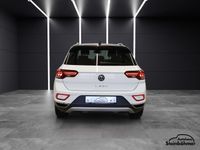 Volkswagen T-Roc - Vorschau Bild 4