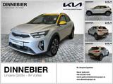 Kia Stonic Spirit Automatik+LED+Navi+Kamera+SHZ - gebrauchte Kia Stonic aus dem Jahr 2023