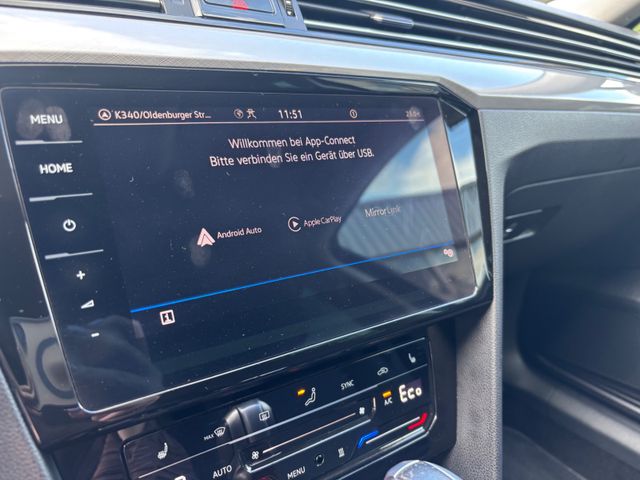 Passat Variant GTE *1,99%*Matrix*Egro-Active*