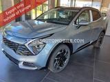 Kia Sportage GLS-EXPORT OUT EU - Kia Sportage Neuwagen: Eu