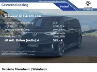 Volkswagen ID. Buzz - Vorschau Bild 1