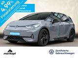 Volkswagen ID.3 GTX +MAX 600KM+WÄRMEPUMPE+ - Elektro Vorführfahrzeug gebraucht