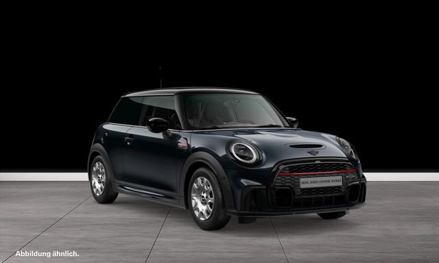 MINI John Cooper Works Navi Head-Up Parkassist LED