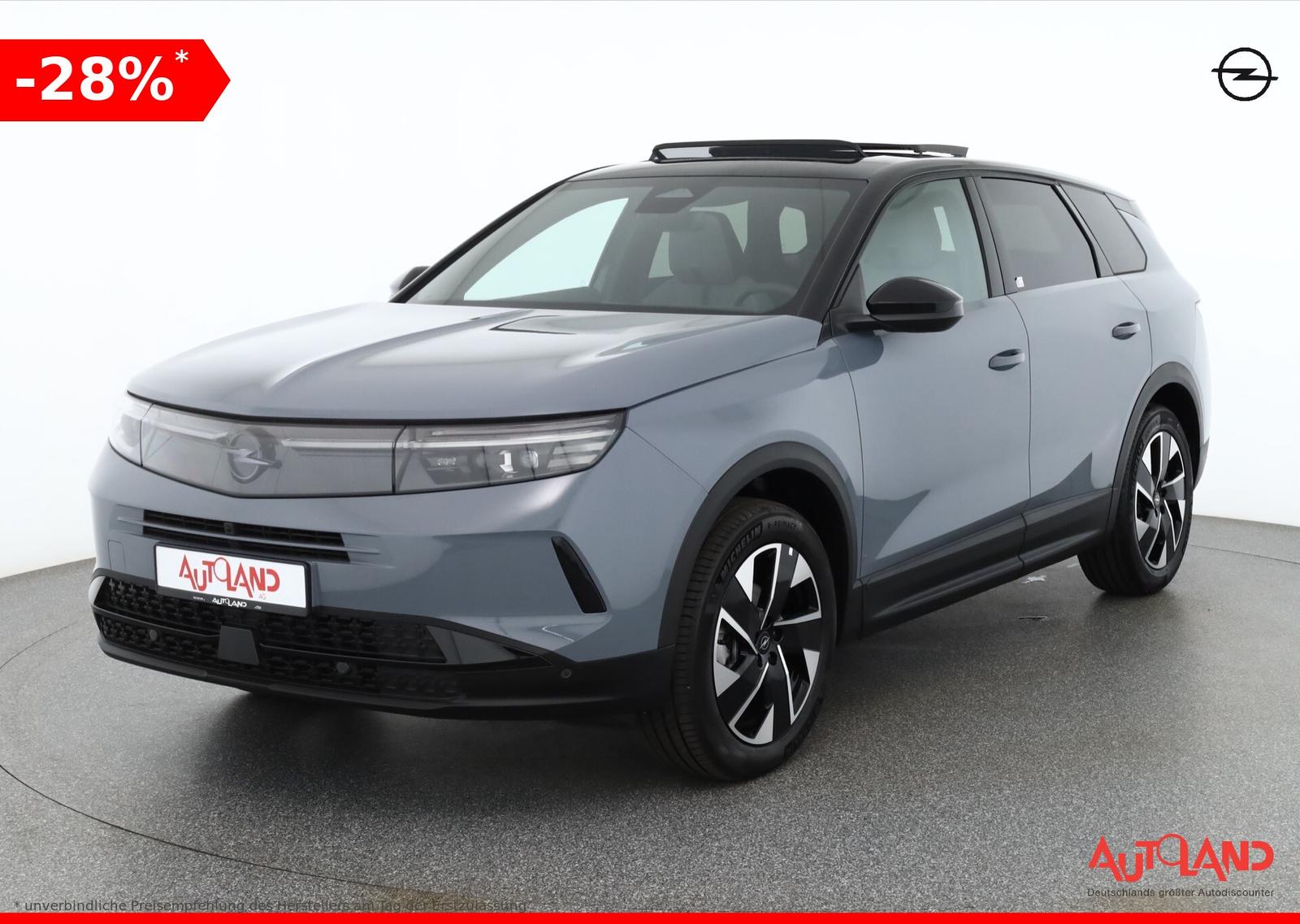 Opel Grandland (X)