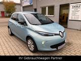 Renault ZOE Zoe Intens;Klimaautomatik,Navi,Kamera - gebrauchte Renault ZOE aus dem Jahr 2014