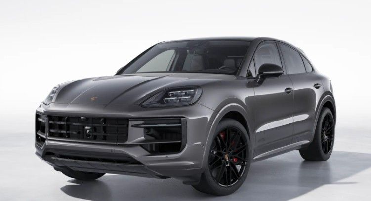 Image of Porsche Cayenne