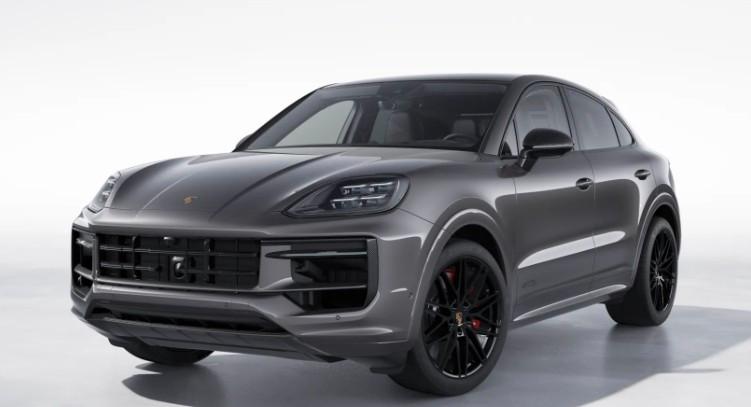 Porsche Cayenne 4.0 V8 GTS / IN STOCK / 143 NETTO /