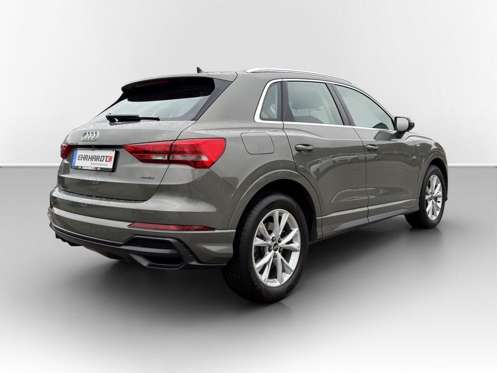 Audi Q3 - Bild 5